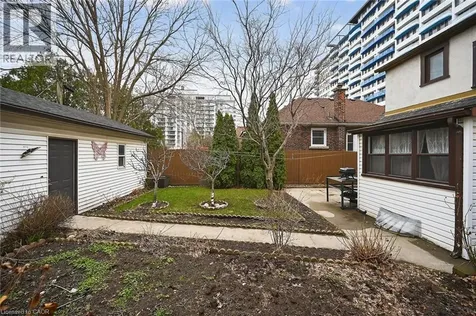 144 Hunter Street West Hamilton ON L8P 1R1