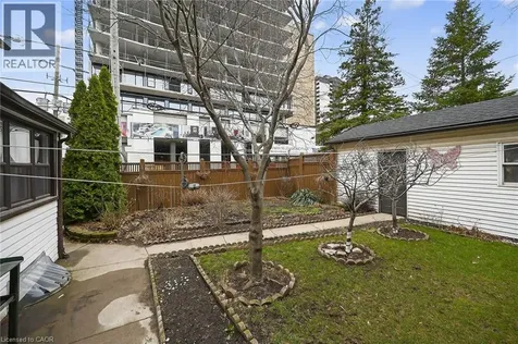 144 Hunter Street West Hamilton ON L8P 1R1