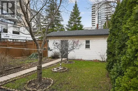 144 Hunter Street West Hamilton ON L8P 1R1