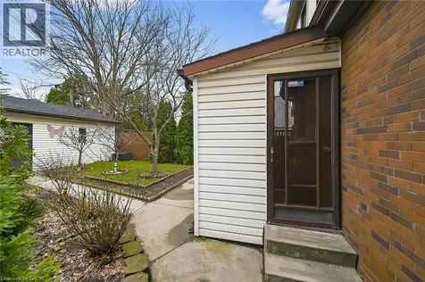 144 Hunter Street West Hamilton ON L8P 1R1
