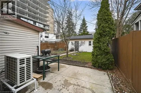 144 Hunter Street West Hamilton ON L8P 1R1