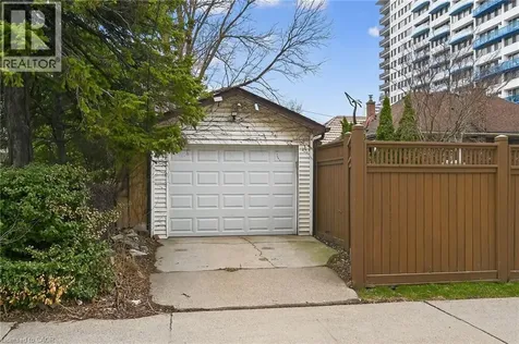 144 Hunter Street West Hamilton ON L8P 1R1