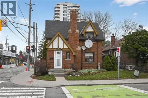 144 Hunter Street West Hamilton ON L8P 1R1