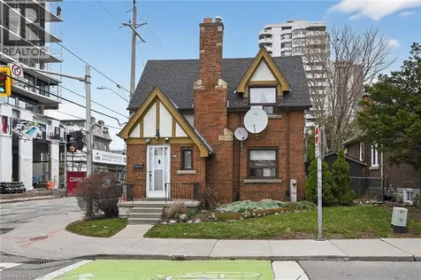 144 Hunter Street West Hamilton ON L8P 1R1