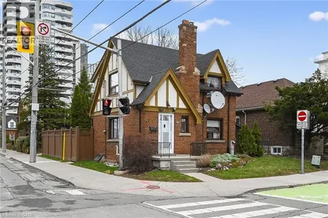 144 Hunter Street West Hamilton ON L8P 1R1
