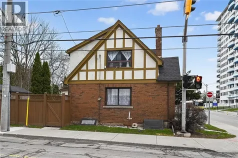 144 Hunter Street West Hamilton ON L8P 1R1