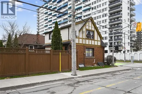 144 Hunter Street West Hamilton ON L8P 1R1