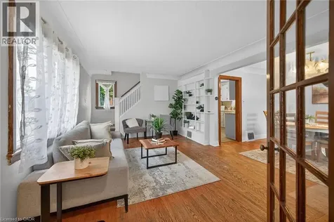144 Hunter Street West Hamilton ON L8P 1R1