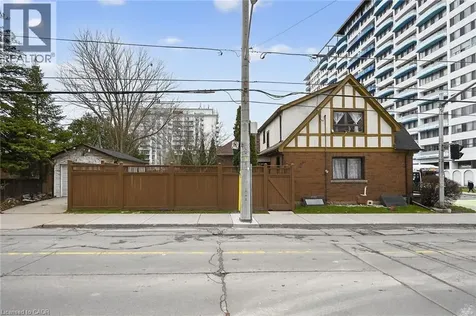 144 Hunter Street West Hamilton ON L8P 1R1