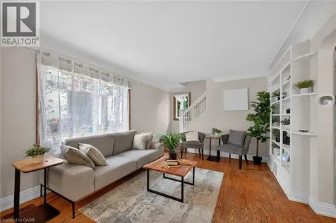 144 Hunter Street West Hamilton ON L8P 1R1