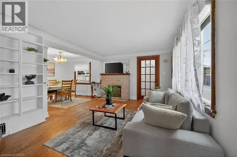 144 Hunter Street West Hamilton ON L8P 1R1