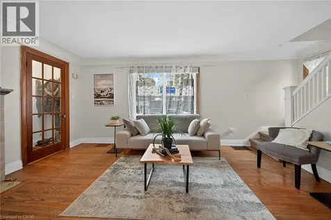 144 Hunter Street West Hamilton ON L8P 1R1