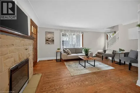 144 Hunter Street West Hamilton ON L8P 1R1