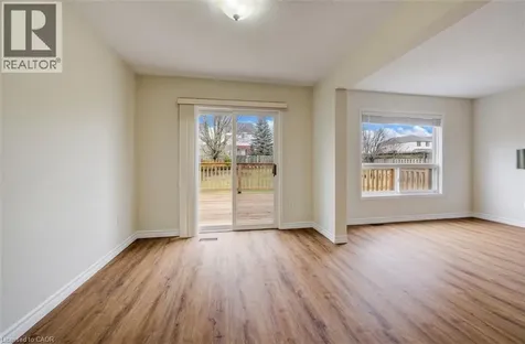 1 Ginger Court Guelph ON N1G 4Z9