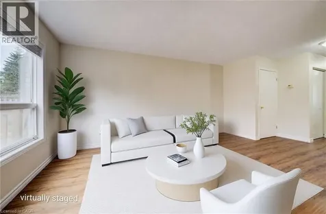 1 Ginger Court Guelph ON N1G 4Z9