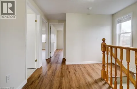 1 Ginger Court Guelph ON N1G 4Z9