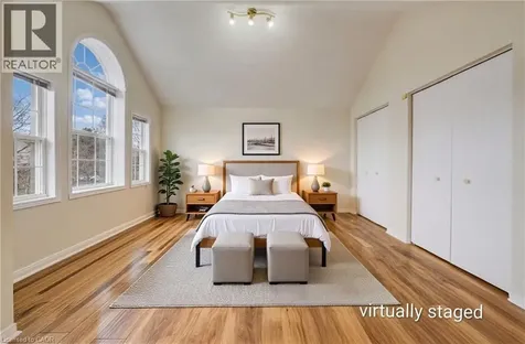 1 Ginger Court Guelph ON N1G 4Z9