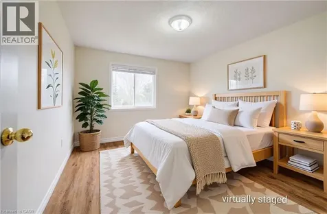 1 Ginger Court Guelph ON N1G 4Z9