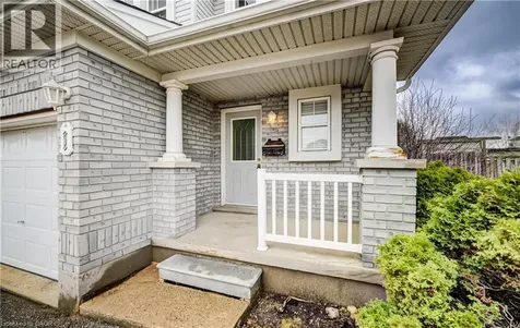 1 Ginger Court Guelph ON N1G 4Z9