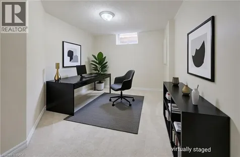 1 Ginger Court Guelph ON N1G 4Z9