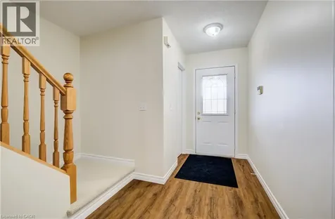 1 Ginger Court Guelph ON N1G 4Z9