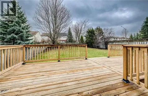 1 Ginger Court Guelph ON N1G 4Z9
