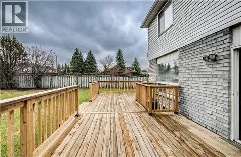1 Ginger Court Guelph ON N1G 4Z9