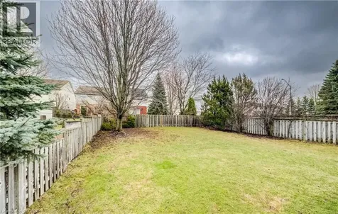1 Ginger Court Guelph ON N1G 4Z9