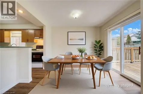 1 Ginger Court Guelph ON N1G 4Z9