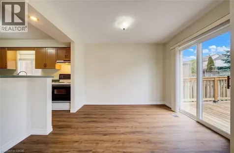 1 Ginger Court Guelph ON N1G 4Z9