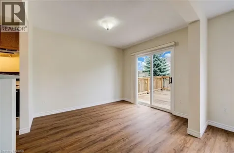 1 Ginger Court Guelph ON N1G 4Z9