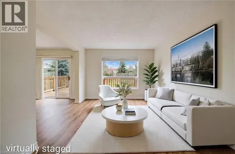 1 Ginger Court Guelph ON N1G 4Z9