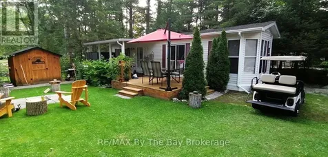 85 Theme Park Drive Wasaga Beach ON L9Z 1X7
