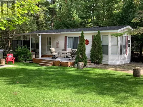 85 Theme Park Drive Wasaga Beach ON L9Z 1X7