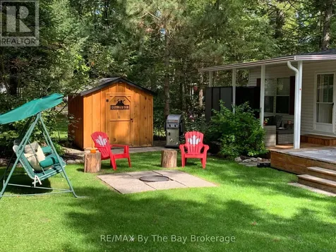 85 Theme Park Drive Wasaga Beach ON L9Z 1X7