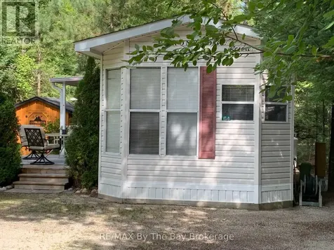85 Theme Park Drive Wasaga Beach ON L9Z 1X7