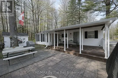 85 Theme Park Drive Wasaga Beach ON L9Z 1X7
