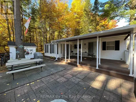 85 Theme Park Drive Wasaga Beach ON L9Z 1X7
