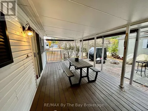 85 Theme Park Drive Wasaga Beach ON L9Z 1X7