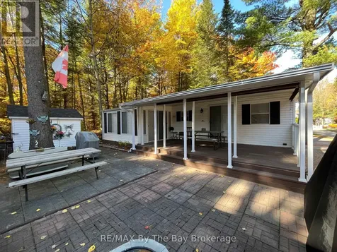 85 Theme Park Drive Wasaga Beach ON L9Z 1X7
