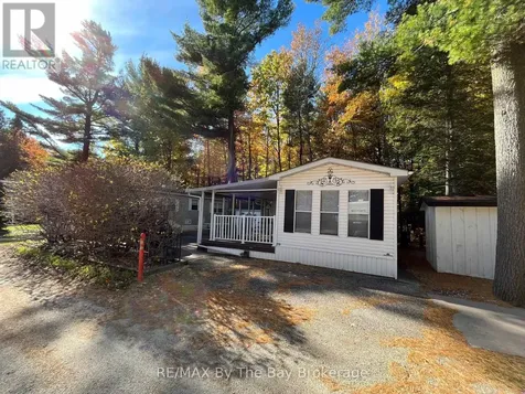 85 Theme Park Drive Wasaga Beach ON L9Z 1X7