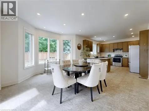 2238 Lyndhurst Drive Oakville ON L6H 7V4