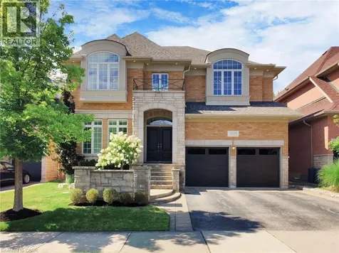 2238 Lyndhurst Drive Oakville ON L6H 7V4