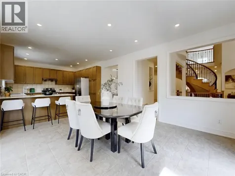 2238 Lyndhurst Drive Oakville ON L6H 7V4