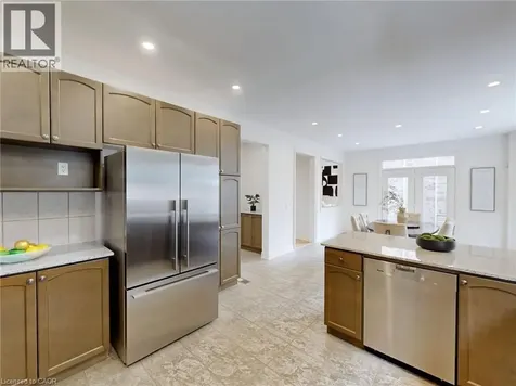 2238 Lyndhurst Drive Oakville ON L6H 7V4