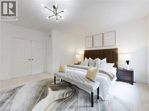 2238 Lyndhurst Drive Oakville ON L6H 7V4