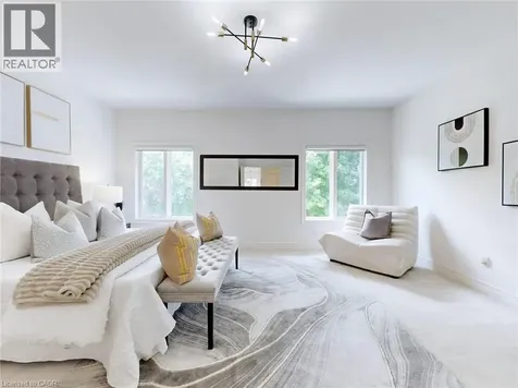 2238 Lyndhurst Drive Oakville ON L6H 7V4