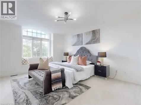 2238 Lyndhurst Drive Oakville ON L6H 7V4