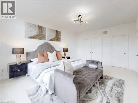 2238 Lyndhurst Drive Oakville ON L6H 7V4