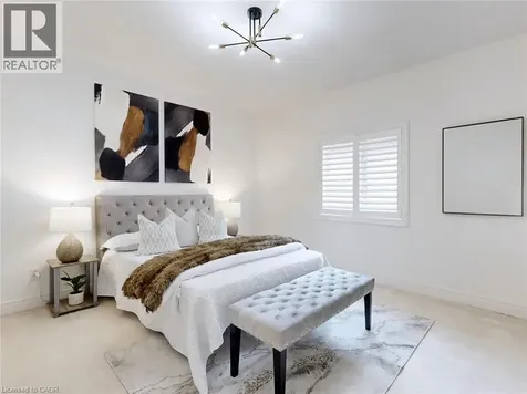 2238 Lyndhurst Drive Oakville ON L6H 7V4